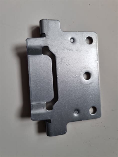 skorva midbeam mounting bracket